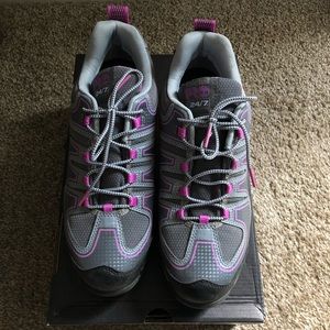 Timberland Pro Steal Toe Sneaker